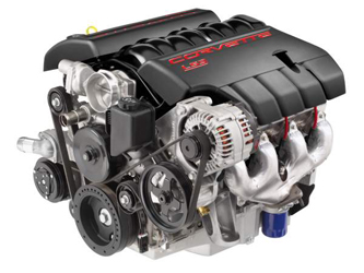 C0781 Engine